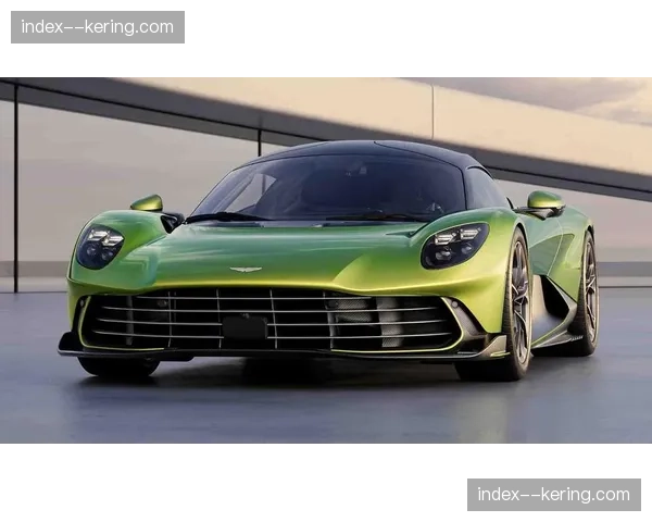 测试最后一天仅完成6圈，阿斯顿·马丁维修墙空无一人