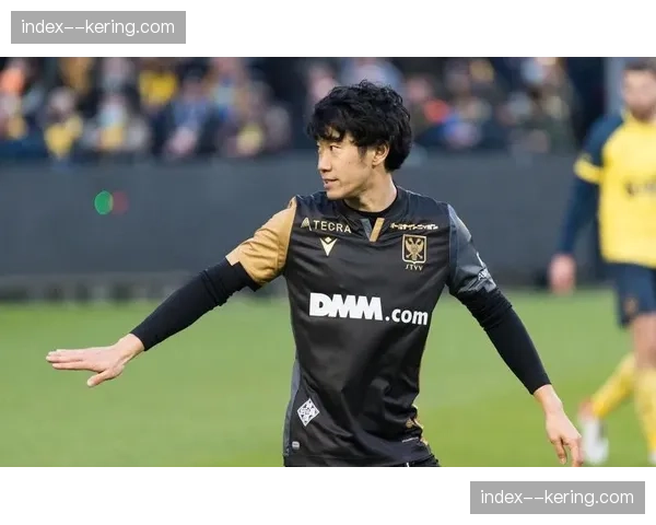 日本球员在德甲：从香川真司到町野修斗，亚洲足球人才的欧洲跳板