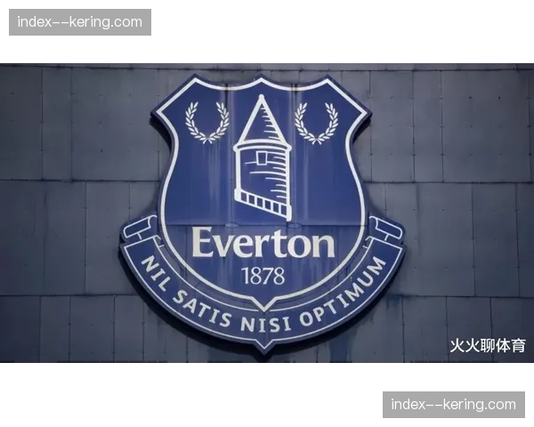 评论:财务公平法案(FFP)下,埃弗顿的降级与足球的“公平” 评论:财务公平法案(FFP)下,埃弗顿的降级与足球的“公平”