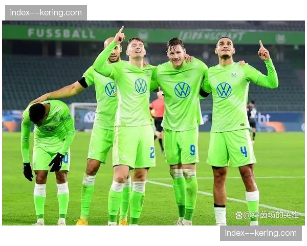 大众汽车集团宣布续约对沃尔夫斯堡俱乐部的冠名赞助至2030年 大众汽车集团宣布续约对沃尔夫斯堡俱乐部的冠名赞助至2030年