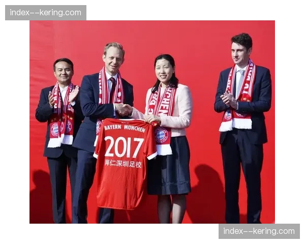 拜仁慕尼黑青训学院与慕尼黑理工大学合作开设运动科学课程