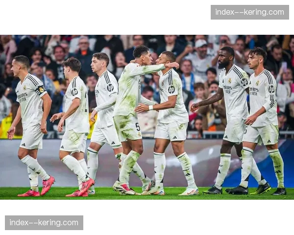 西甲实时：半场战罢，贝林厄姆破门，皇马1-0暂时领先塞维利亚