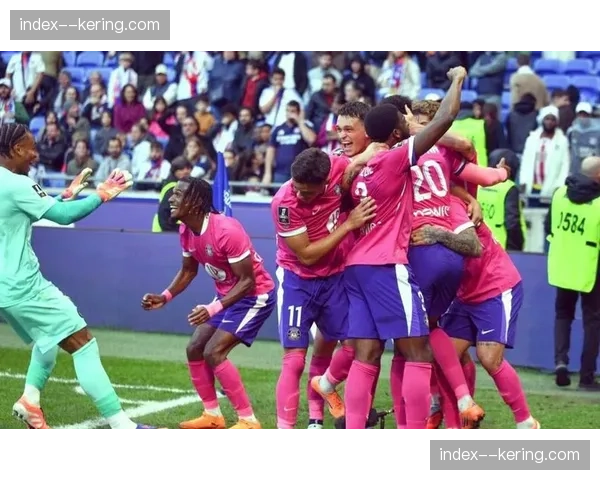 里昂2-1绝杀图卢兹，结束联赛三轮不胜