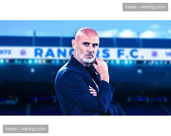 专访海港主帅穆斯卡特：解释为何在强强对话中变阵5-3-2