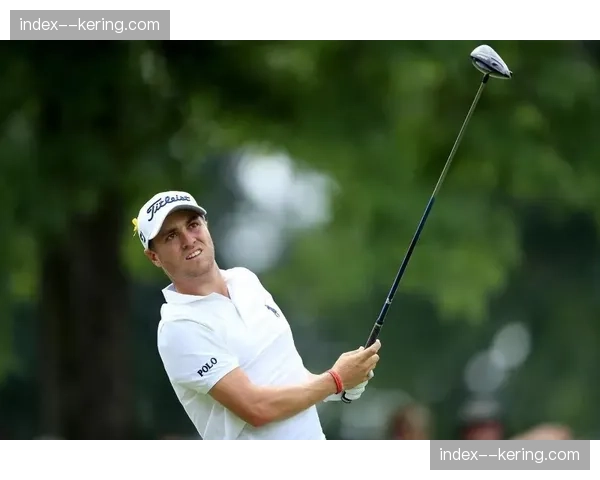 贾斯汀·托马斯宣布与运动品牌续签五年长约