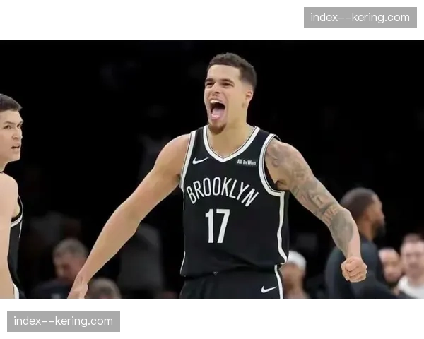 小迈克尔·波特今夏可签4年2.34亿顶薪续约，篮网休赛期运作成焦点