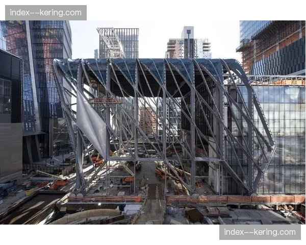 选秀大会将在纽约市哈德逊城市广场TheShed场馆举行